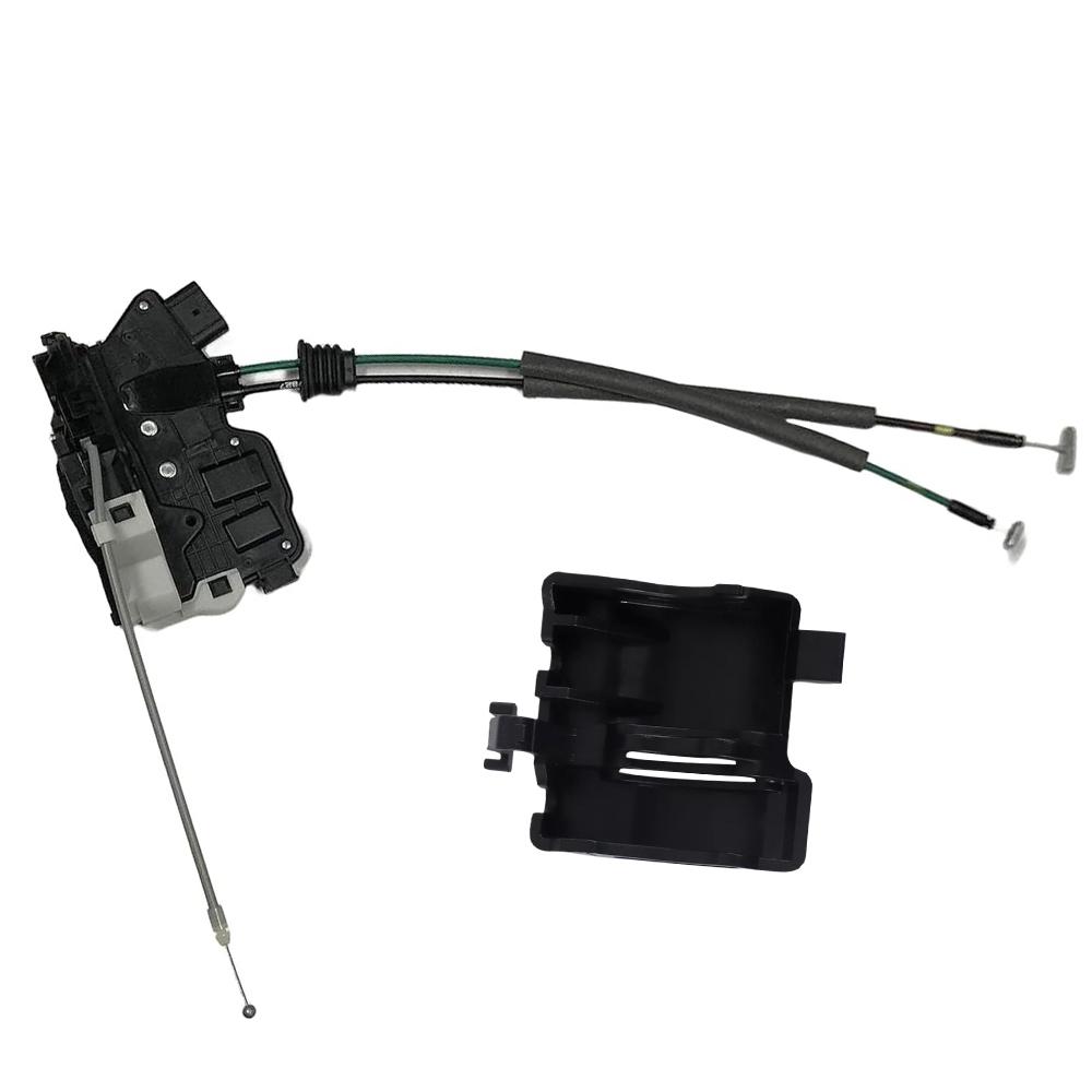 Door Lock Actuator Front Rear Left Right Door Lock Latch for Kia Sorento 2011 2012 2013 2014 2015 81320-2P010 81410-2P000
