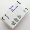 Motor Wireless Remote Control Switches AC220V High Power Roller Shutter Door Electric Curtain Remote Forwards Reverse
