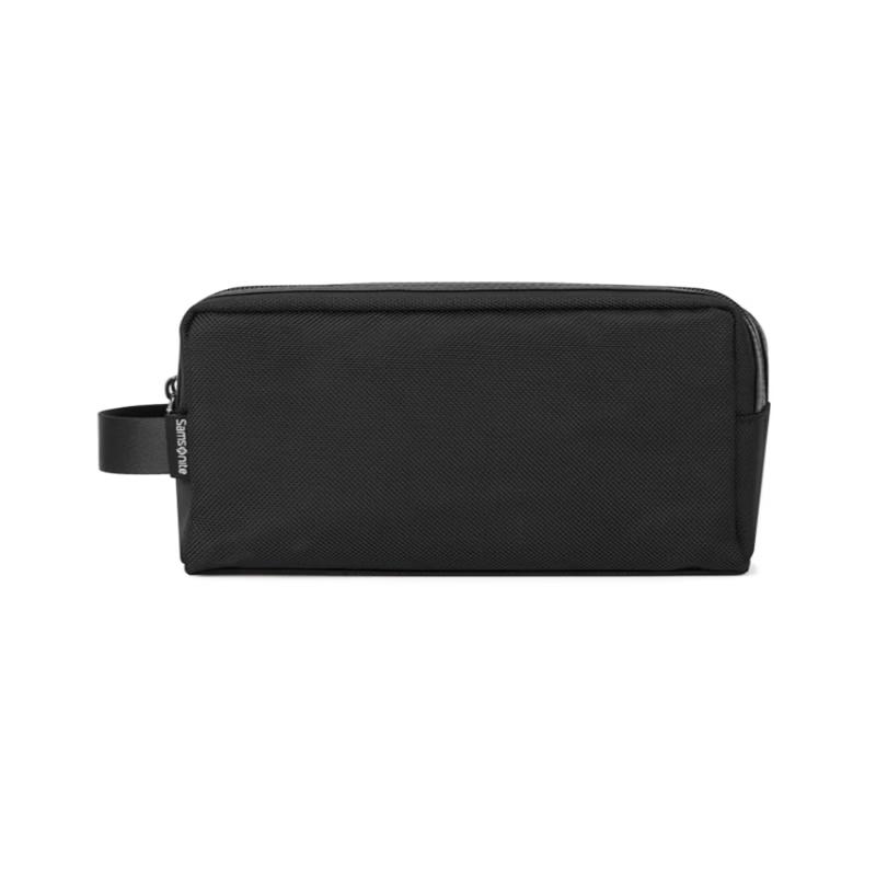 Samsonite Multi-functional Double-Layer Travel Toiletry Bag
