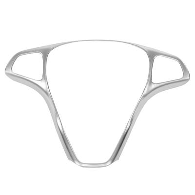 Guarnição da Moldura do Botão do Volante para Mercedes Benz Vito W447 20142017