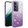 For Xiaomi Redmi 15 4G (EU) (171mm) Case Flower TPU Flexible Gradient Phone Cover