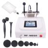Професійна радіочастотна машина для омолодження шкіри з 7 зондами