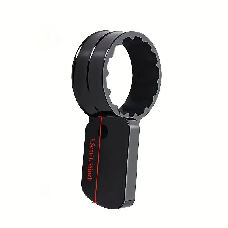 1pc Motorcycle Throttle Calipers Throttle Assist Grip Throttle Assist Cruise Control Grip for Motorcycles Reduce Hand Fatigue
