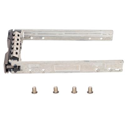 Hard Disk Tray Server Hard Disk Tray Box 2.5in SAS SATA Universal for Dell PowerEdge T310 R410 R510