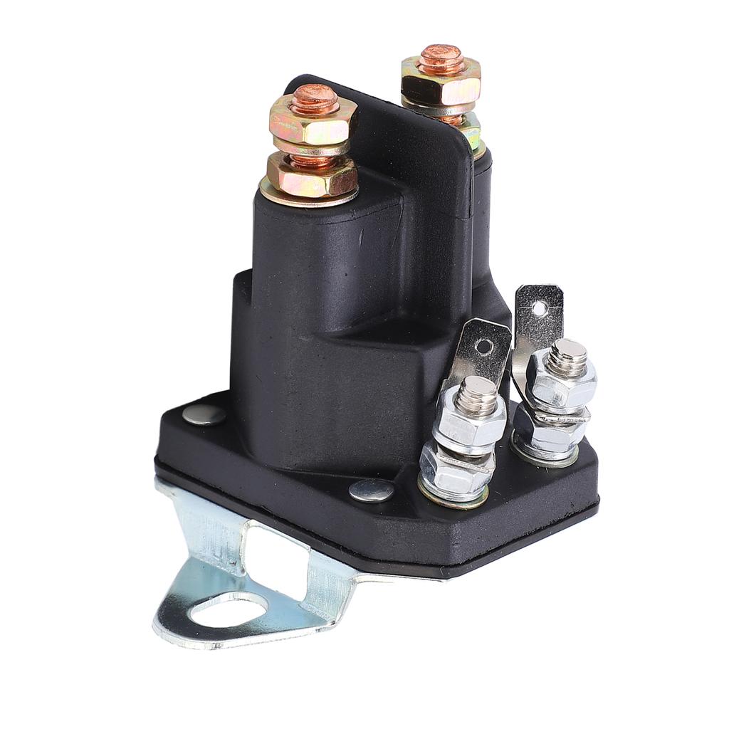 Starter Solenoid Relay 1752137 173539 Replacement for Bolens Gilson Tractor Lawn Mower