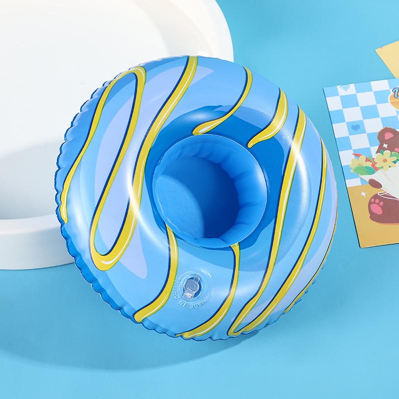 Water Float Cup Holder for Beach and Pool Parties