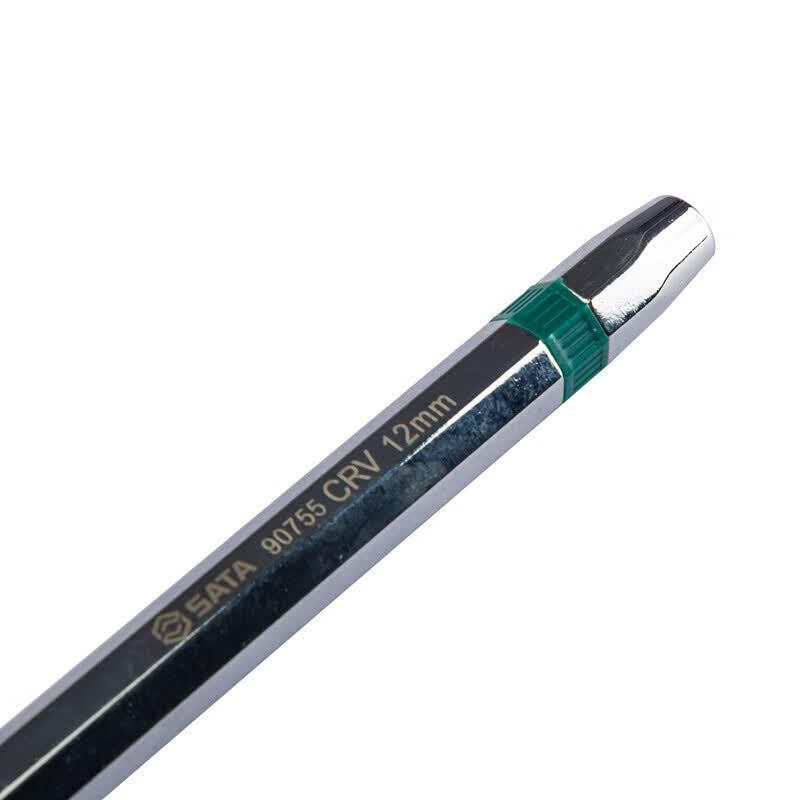 SATA 90755 Flat Chisel
