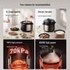 Joyoung 5L Electric Pressure Cooker