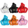 Universal Hoodie Car Gear Car Shift Lever Cover Change Lever Sweatshirt Gearshift Cover for Chevrolet Cruze Captiva Sonic Spark