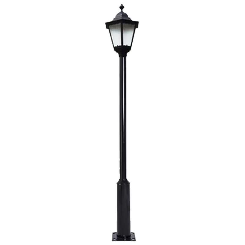 Outdoor LED High Pole Garden Light