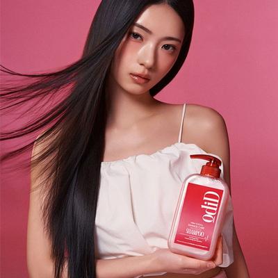 Damage Care Recover Shampoo 500ml
