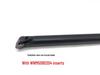 95° Internal Hole Tool Holder - S16Q/S20R/S25S/S32T/S40T/S50V-MWLNR08/MWLNL08