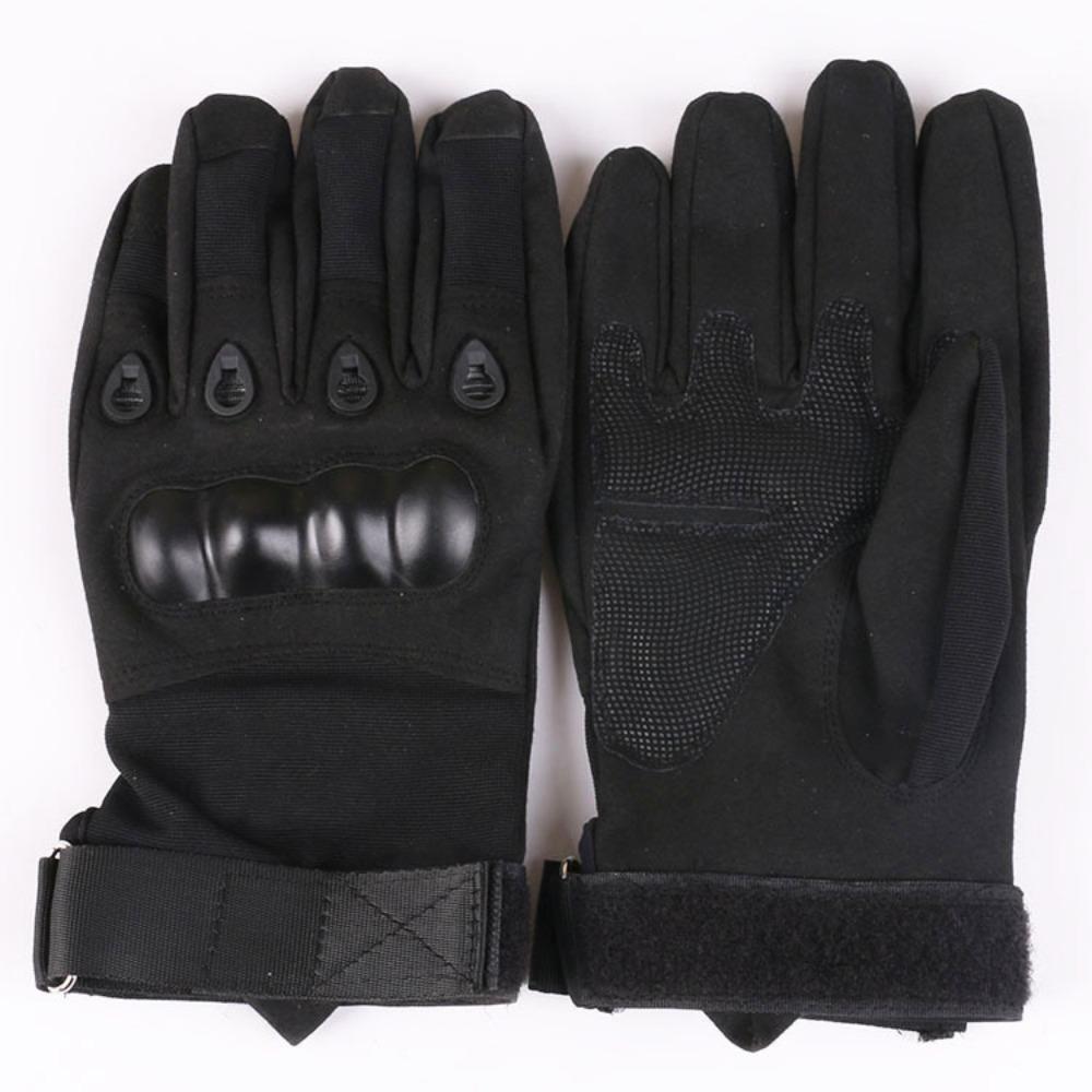 Outdoor tactical gloves