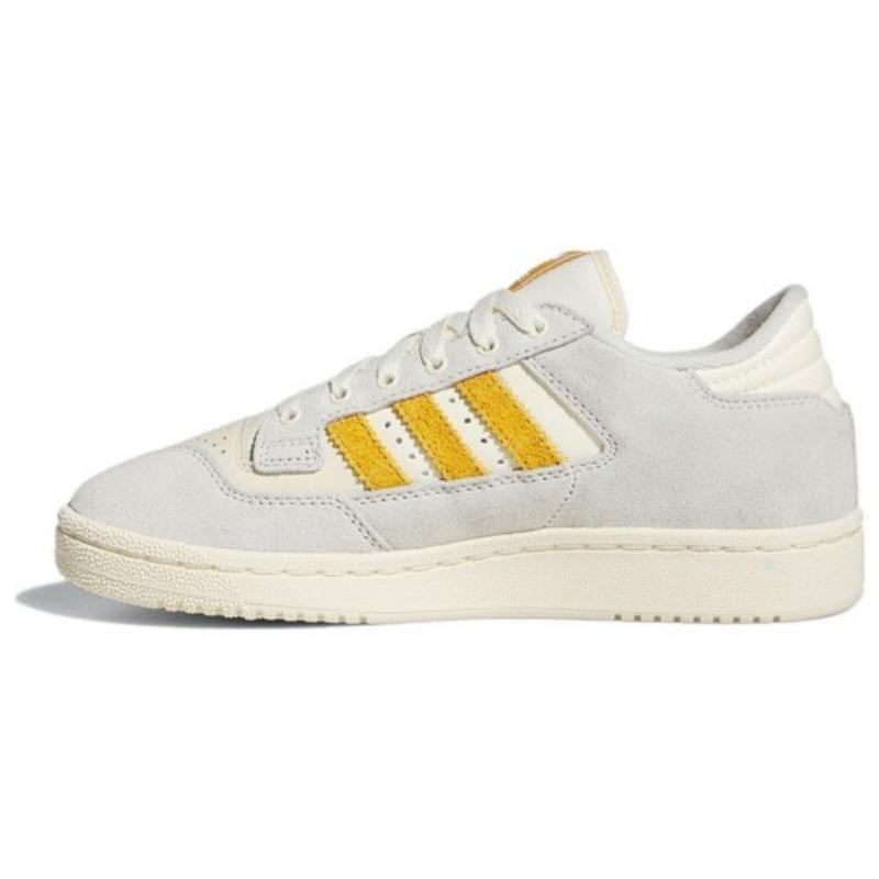 adidas Centennial 85 Low Orbit Grey Preloved Yellow W - IF5185 EU 35.5 серый