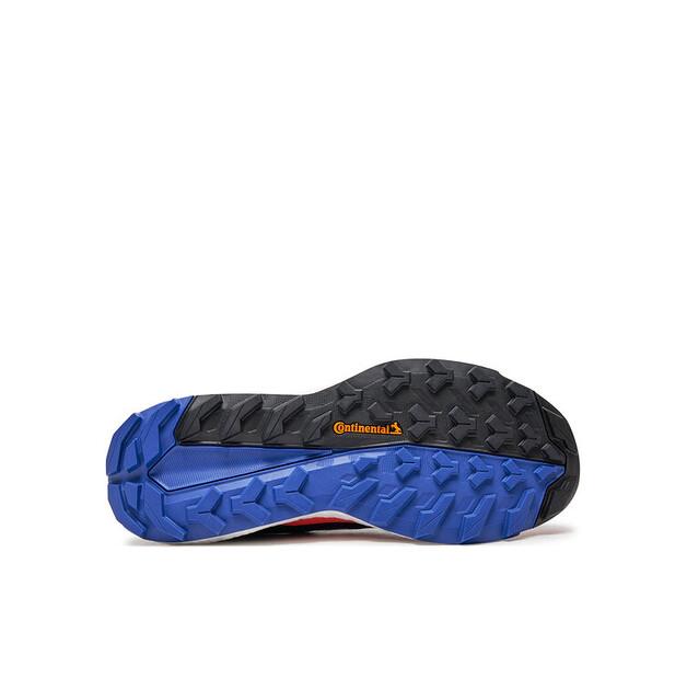 Мужские кроссовки adidas Terrex free hiker 2.0 low ih3543 бежевые
