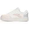 Life Collection Cookie Shoes Synthetic Leather Platform Slip Resistant Abrasion Resistant Low Top Skateboard Shoes 922358005-2