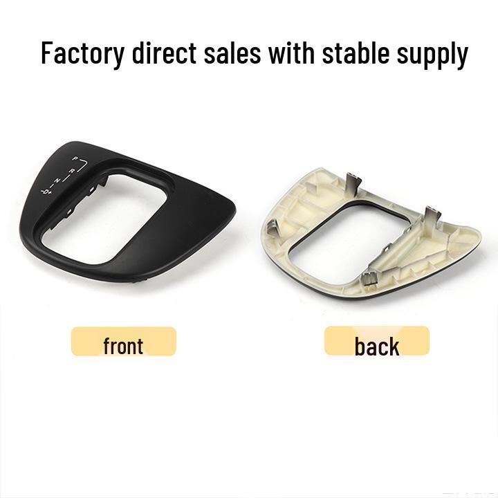 Mercedes-Benz V-Class Vito Viano Ozdoba řadicí páky (W636/639)