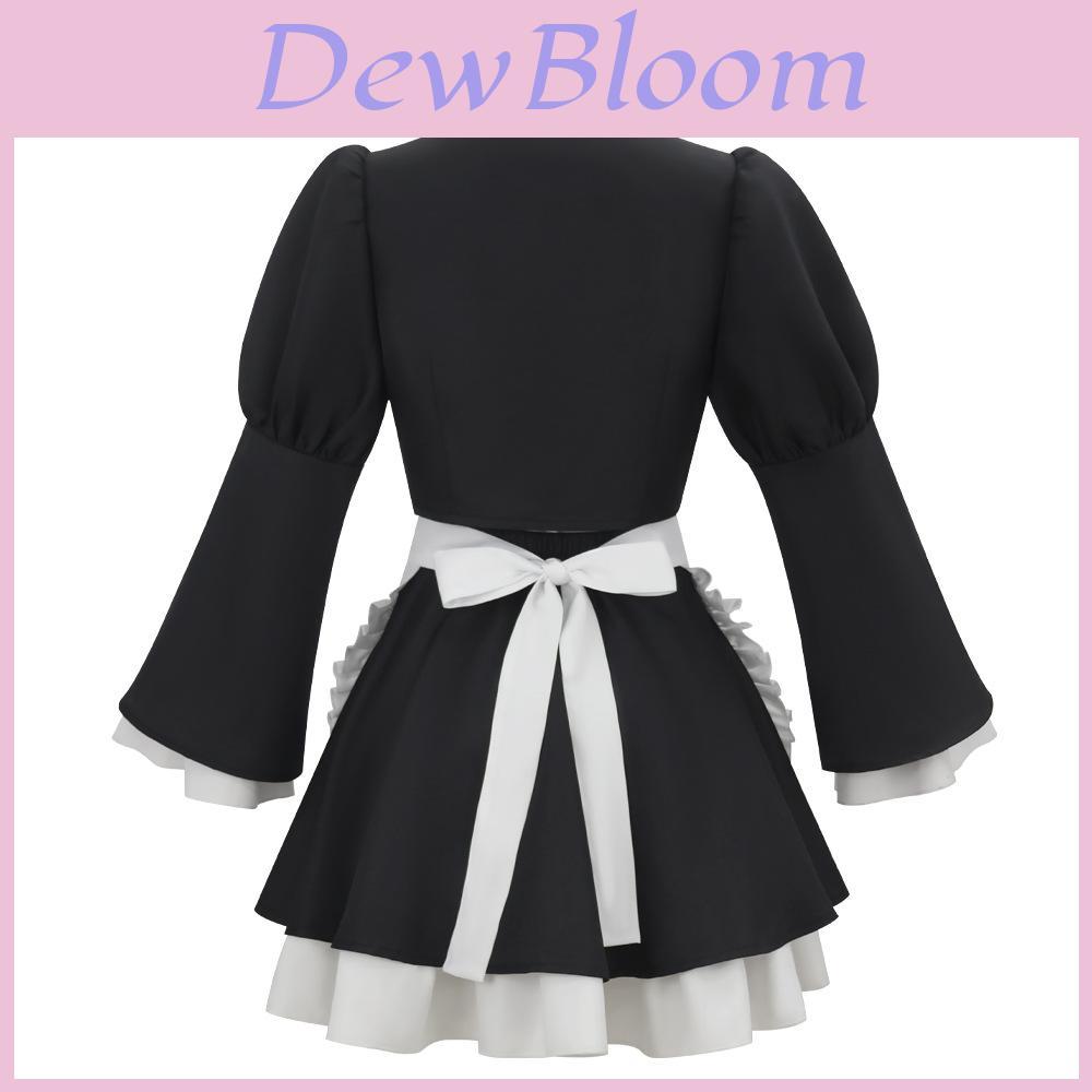 Anime Cosplay Costume Set With Polyester Fabric For Gender Neutral Role Play