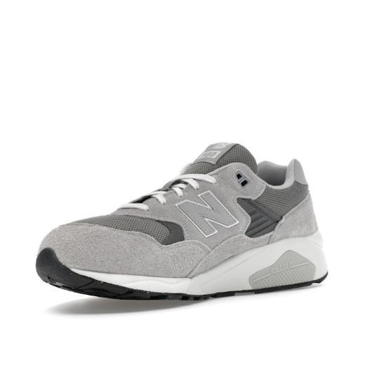 New Balance 580 Raincloud Unisex Sneakers MT580MG2
