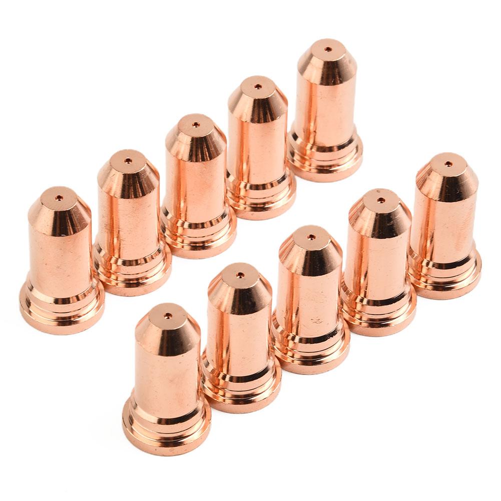 Cutting Electrode Durability Electrodes Nozzle Tip 1.0mm