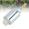 Mower Carburetor Solenoid Valve High Accuracy Exquisite Lawn Tractor Carburetor Fuel Solenoid Valve Replacement for YTH2448