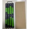 80-Socket Storage Tray Rail Rack Holder Set 1/4 3/8 1/2 Sockets Organize and Store Socket Socket Rack for Medium-Sized Hand Tool