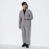 Uniqlo Japan Inspirational Jacket  Wool Like 