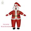 Thanksgiving Festival Cosplay Inflatable Turkey Costume for Parties and Performances