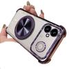 Applicable to Redmi K90 Supreme Edition mobile phone case Xiaomi K90ultra transparent protective silicone case redmik lens