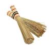 Xiong Xuemei Handmade Golden Silk Pot Cleaning Brush (3-Pack)