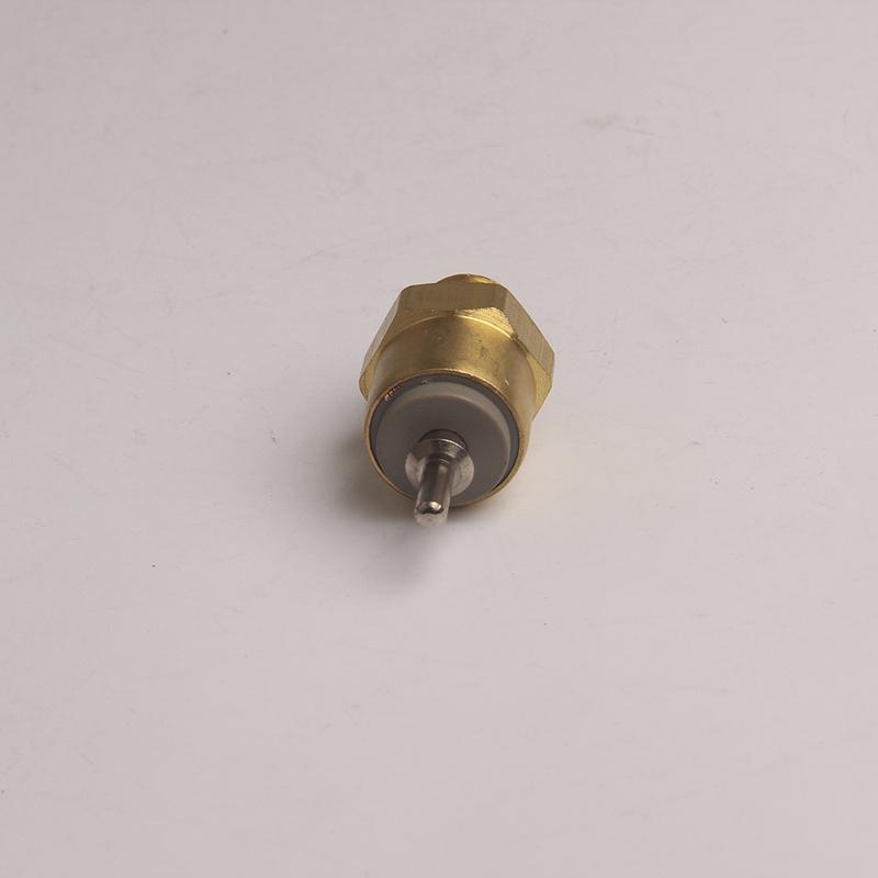 Engine Coolant Water Temperature Sensor 0055457024 For MERCEDES 100 190 T1 W124 Radiator Fan Temperature Switch