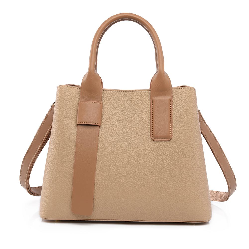 Handbags Retro Old Flower Bags Crossbody Bags Women Fashion High-end Hot-selling Women's Bags Large Capacity Commuter Tote Bags