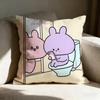 A-aSAMIMICHAN Music Anime Pillow Case Pillowcase, Double-sided Printed, Sofa Cushion, Bedroom Headboard Pillow