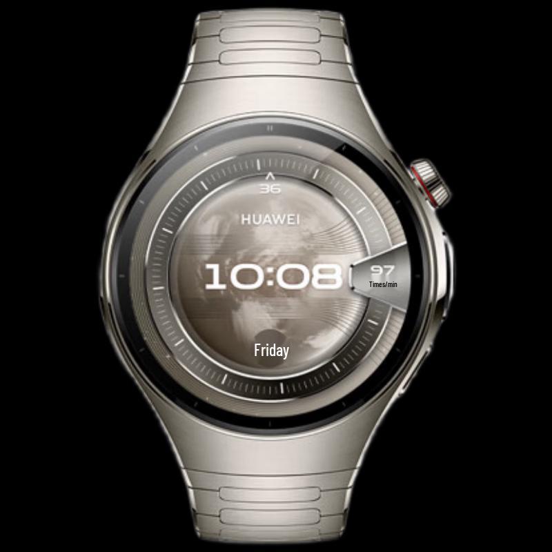 HUAWEI WATCH 5 Smartwatch (CN version)