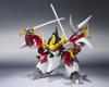 TAMASHII NATIONS ROBOT Spirits Senoumaru [SIDE MASHIN]