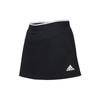 Free Shipping With AdiClub Club Tennis Skirt GL5480