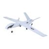 51 660mm Wingspan 2.4G 2CH EPP Glider RC Airplane KIT   RC Plane Model (Without Light Bar)