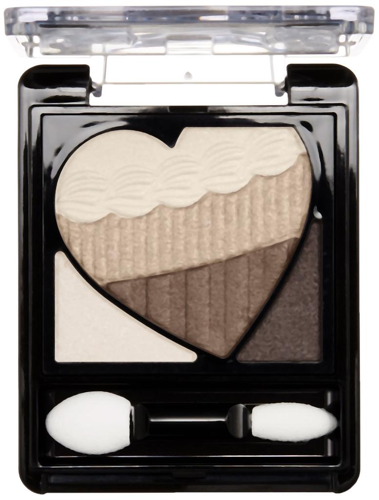 INTEGRATE Nude Gradation Eyes GY855 (Eyeshadow) 3.3g