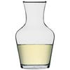 Yamashita Kogei Van Carafe 0.5, 9.6 X 9.6 X 16.4 Cm, 13282000