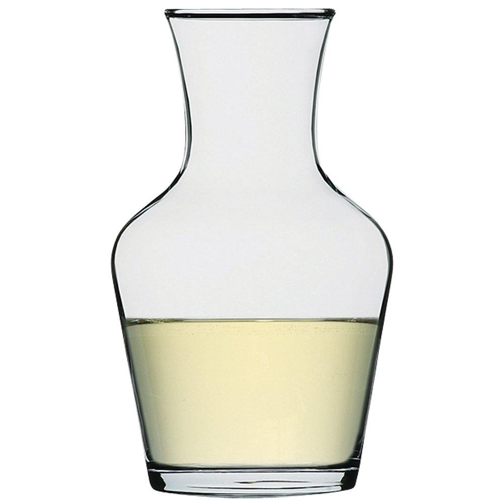 

Yamashita Kogei Van Carafe 0.5, 9.6 x 9.6 x 16.4 cm, 13282000