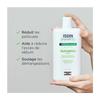 Isdin Healthy Scalp Nutradeica Shampoo for Oily Dandruff 200 Ml