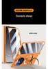 Oppo Find N6 Magnetic Protective Case with Integrated Screen Film