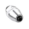 3/8 Inch Damaged Bolt And Stud Extractor 6-12mm Broken Screw Nut Remover For Automotive Repair Power Tool Accessories