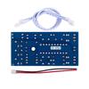 DIY Friendly Sound Effect Preamplifier Board With Enhances Bass For Music Enthusiasts In Home Entertainment Systems