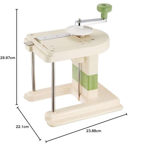 Chiba Industries Cabbage Kun (Manual) Body: Reinforced ABS Nylon, Japan CKY04