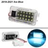 1Pcs Car LED Rear Trunk Lamp Luggage Compartment Light Bulbs 12V For Toyota RAV4 Prius Sienna Alphard Yaris Prime Harrier Venza