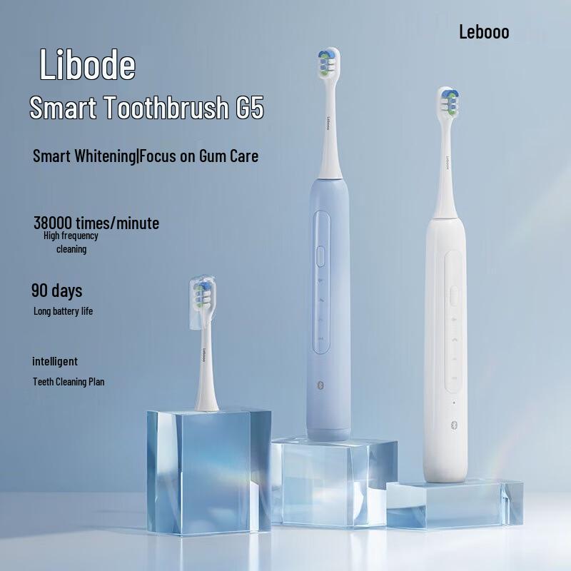 

Huawei Smart Selection Leboo Smart Sonic Toothbrush 2