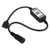 2 Pcs Mini LED Controller Bluetooth RGB Music Controller USB 5V DC 5?24V 4 Pin LED Control For 5050