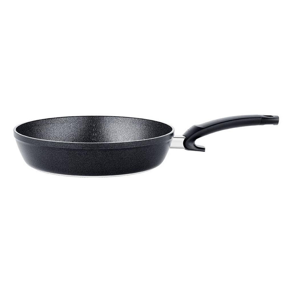 Pan Fissler 15910528100/0 Black Aluminium Ø 28 Cm