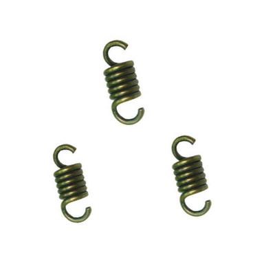 3 ressorts d'embrayage compatibles avec les tronçonneuses 281 281XP 288 288XP 394 395 Pièces de rechange pour la fonction d'embrayage